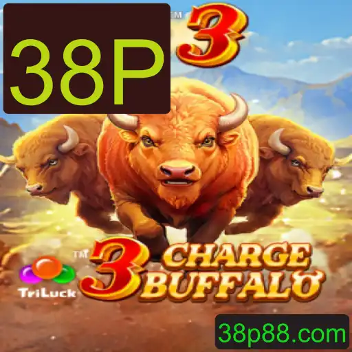 Descubra o Universo de 3ChargeBuffalo com a Chave Importante 38P