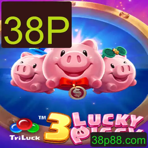Descubra as Aventuras e Regras do Jogo 3LUCKYPIGGY com a Palavra-Chave 38P