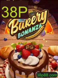 BakeryBonanza: Explorando o Mundo Delicioso e Desafiador do Jogo 38P