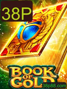 Explorando o Fascinante Mundo de BookofGold com a Palavra-Chave 38P