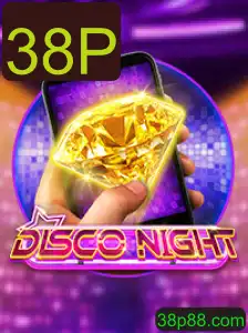 Descubra DiscoNightM: O Jogo Que Transforma Sua Noite