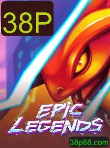 Descubra EpicLegends: O Jogo que Está Revolucionando o Mundo dos Games