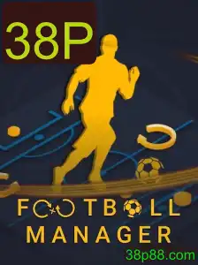Explorando o Mundo de FootballManager: A Experiência de 38P