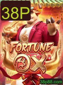 FortuneOx: Um Mergulho no Fascinante Mundo de um Jogo de Azar