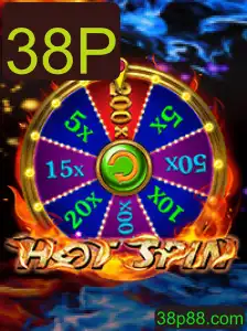Explorando o Fascinante Mundo de HotSpin e a Chave do Sucesso 38P