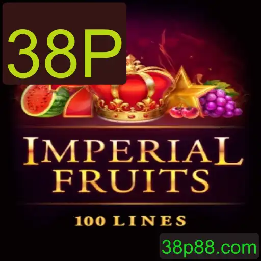 Explorando o Mundo de ImperialFruits100 com a Palavra-Chave 38P