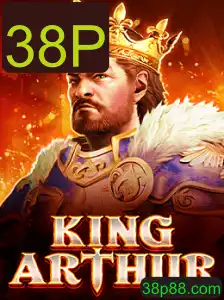 Explorando KingArthur: O Fascinante Jogo de Estratégia com a Palavra-Chave 38P