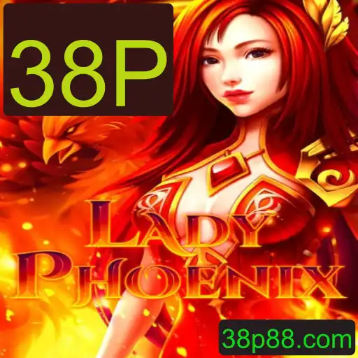 Descubra a Aventura Cativante de LadyPhoenix no Universo 38P