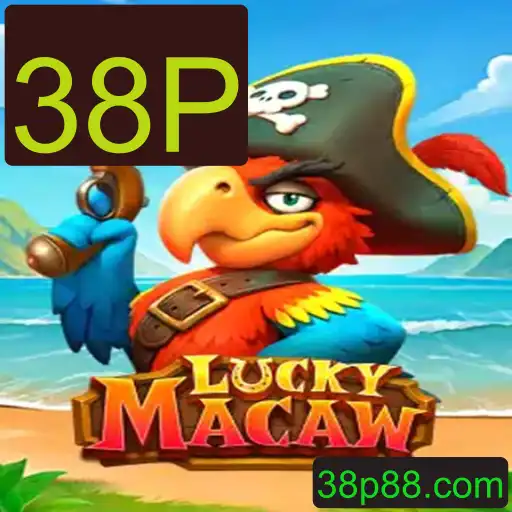 LuckyMacaw: Descubra o Mundo Empolgante deste Jogo de Azar