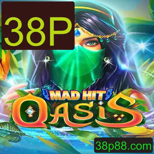 Explorando MadHitOasis: Um Mergulho no Universo do Jogo com a Chave 38P