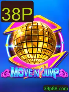 Explorando o Mundo de MovenJump: Uma Aventura Inovadora no Cenário dos Jogos