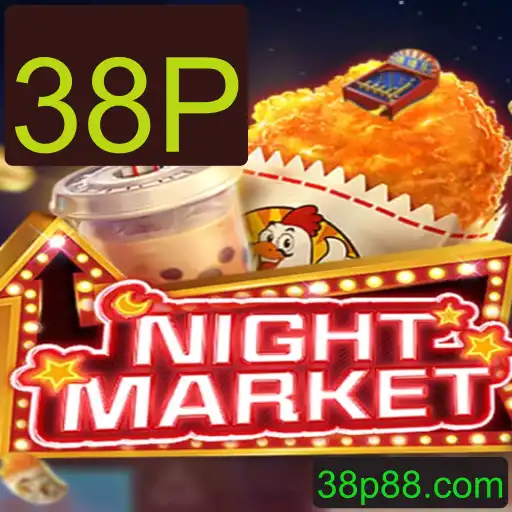 NIGHTMARKET: Desvendando as Regras e a Aventura do Jogo 38P