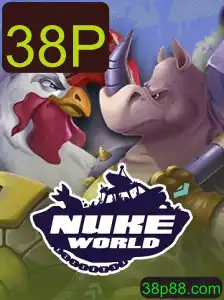 Explorando o Mundo de NukeWorld: Um Jogo de Estratégia e Aventura