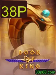 BookOfKeno: Explorando o Fascinante Mundo do Jogo