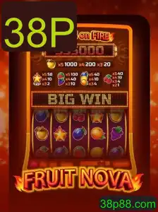 Descubra o Universo de FruitNova: O Jogo que Conquista os Amantes de Puzzle