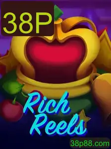 RichReels: Descubra o Fascínio do Novo Jogo Popular