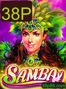 Descubra o Fascinante Jogo 'Samba' e Suas Regras com o Elemento Surpresa 38P