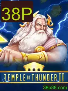 TempleofThunderII: A Jornada Épica no Mundo do Relâmpago