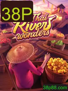 ThaiRiverWonders: Descubra o Fascinante Mundo do Jogo 38P