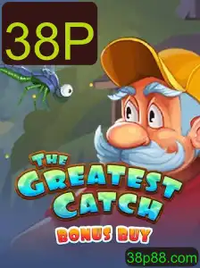 Explorando TheGreatestCatchBonusBuy: Um Jogo Revolucionário
