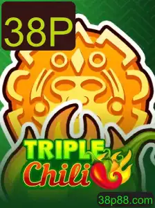 TripleChili: O Jogo Que Está Agitando o Mundo do Entretenimento