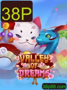 Explorando ValleyofDreams: O Jogo que Está Revolucionando o Mundo dos Games