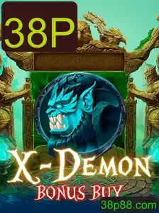 Explorando o Universo de XDemonBonusBuy